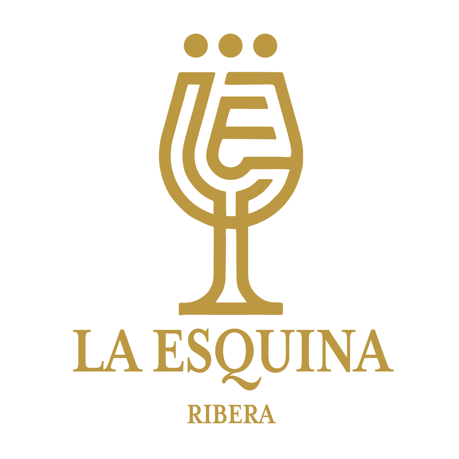 La Esquina Logo